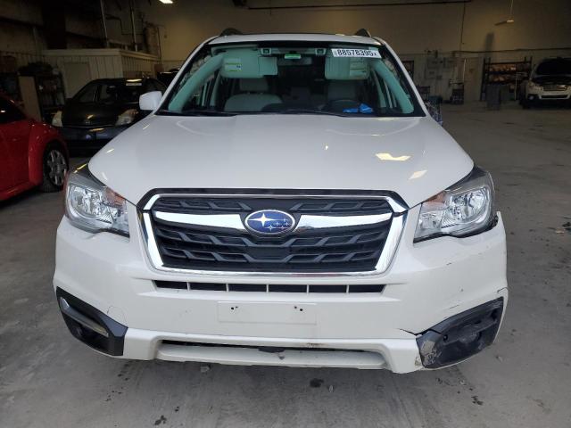 صورة رقم 5 من المزاد - 2018 SUBARU FORESTER 2 مع VIN JF2SJAGC6JH530876