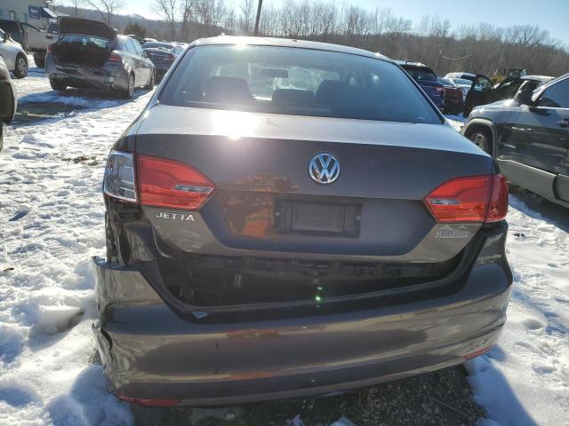 Photo 6 from auction – 2011 VOLKSWAGEN JETTA BASE with VIN 3VW2K7AJ3BM398644