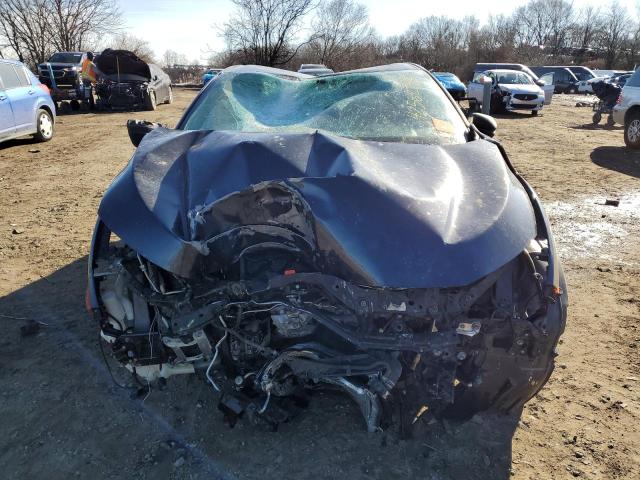 Photo 5 from auction – 2017 HONDA CIVIC LX with VIN 2HGFC2F53HH577419