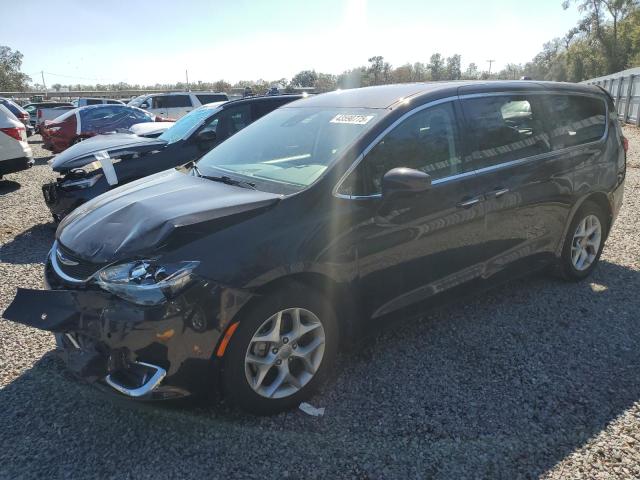 Снимка 1 от търг – 2019 CHRYSLER PACIFICA T с VIN 2C4RC1FG3KR588834