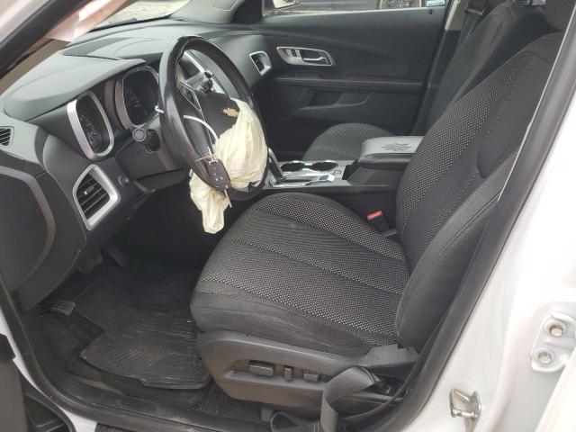 Photo 7 from auction – 2014 CHEVROLET EQUINOX LT with VIN 2GNFLFEK7E6239260