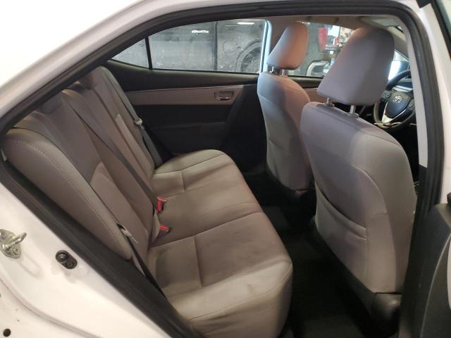 Photo 10 from auction – 2014 TOYOTA COROLLA L with VIN 2T1BURHE6EC176792
