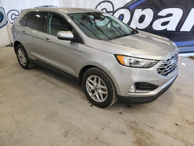 Photo 4 from auction – 2021 FORD EDGE SEL with VIN 2FMPK4J96MBA12960