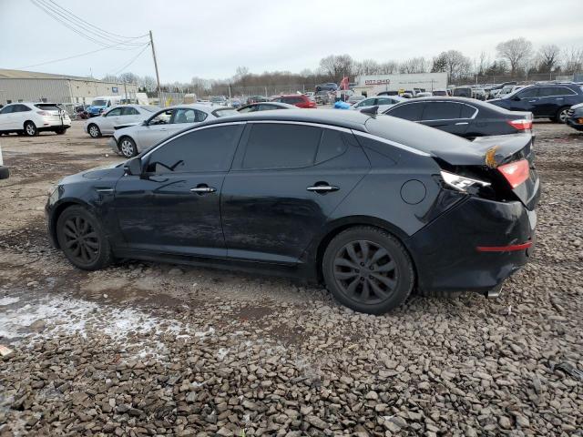 Photo 2 from auction – 2014 KIA OPTIMA EX with VIN 5XXGN4A78EG276130