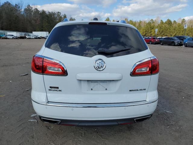 Photo 6 from auction – 2017 BUICK ENCLAVE with VIN 5GAKRBKD4HJ266624