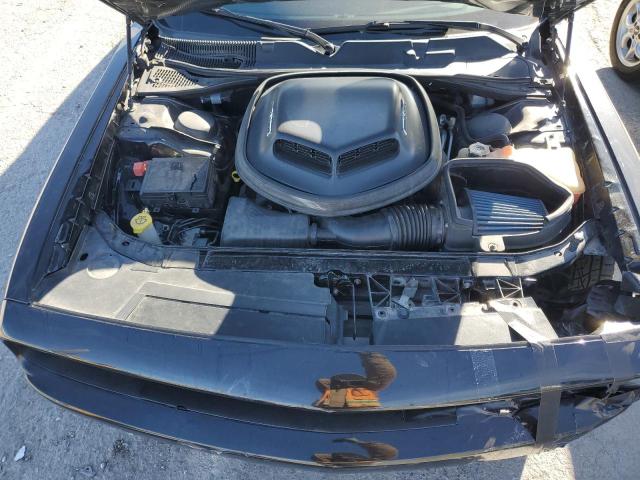 Photo 11 from auction – 2016 DODGE CHALLENGER with VIN 2C3CDZBTXGH290514