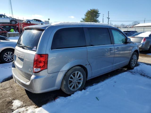 Photo 3 from auction – 2019 DODGE GRAND CARA with VIN 2C4RDGCG2KR696396