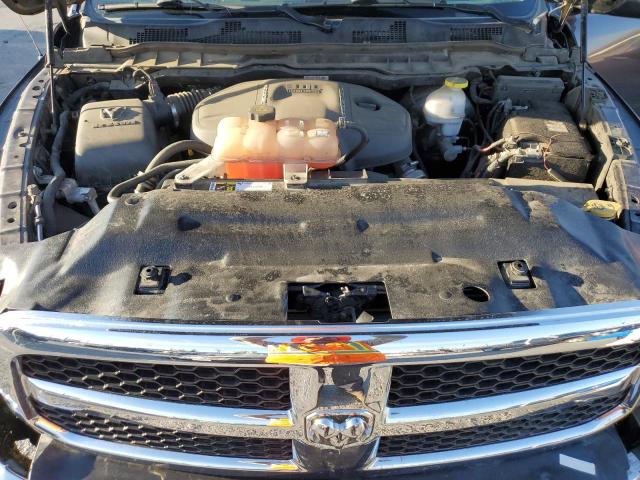 Photo 11 from auction – 2019 RAM 1500 CLASS with VIN 1C6RR6KMXKS730125