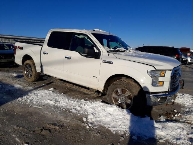 Photo 4 from auction – 2016 FORD F150 SUPER with VIN 1FTEW1EG7GFA36310