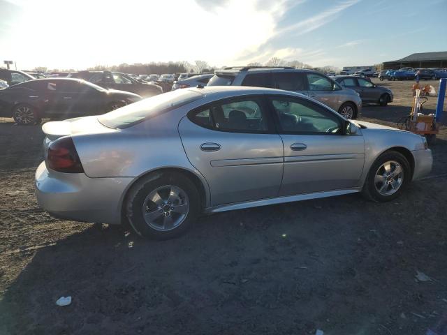 Photo 3 from auction – 2005 PONTIAC GRAND PRIX with VIN 2G2WS522551196436