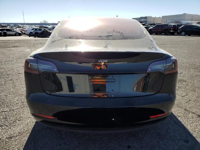 Photo 6 from auction – 2018 TESLA MODEL 3 with VIN 5YJ3E1EA0JF011928