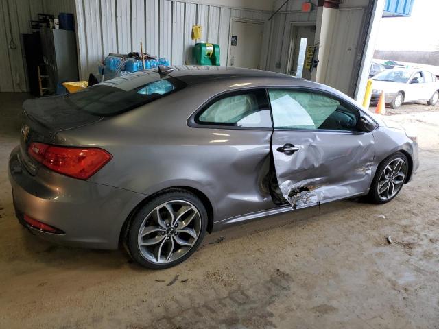 Photo 3 from auction – 2015 KIA FORTE SX with VIN KNAFZ6A33F5380374