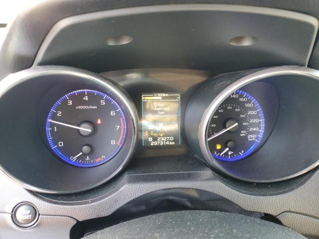 Photo 9 from auction – 2015 SUBARU OUTBACK 3. with VIN 4S4BSFDC5F3233160