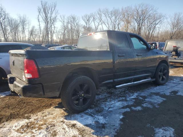 Photo 3 from auction – 2017 RAM 1500 ST with VIN 1C6RR7FT3HS840045