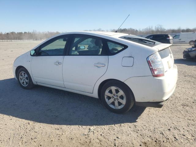 Photo 2 from auction – 2008 TOYOTA PRIUS with VIN JTDKB20U683334884