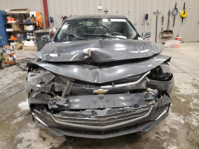 Photo 5 from auction – 2016 CHEVROLET MALIBU LT with VIN 1G1ZE5ST1GF329271