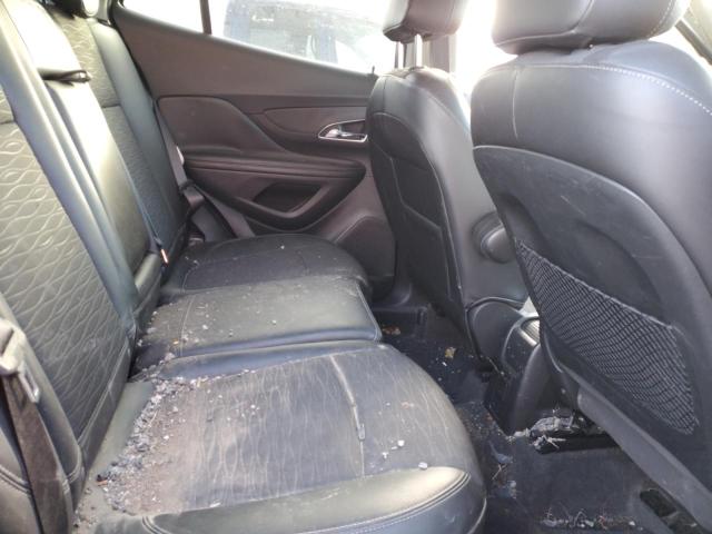 Photo 11 from auction – 2015 BUICK ENCORE CON with VIN KL4CJFSB6FB204627