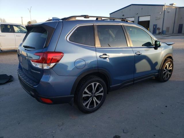 Photo 3 from auction – 2020 SUBARU FORESTER L with VIN JF2SKAUC8LH420741