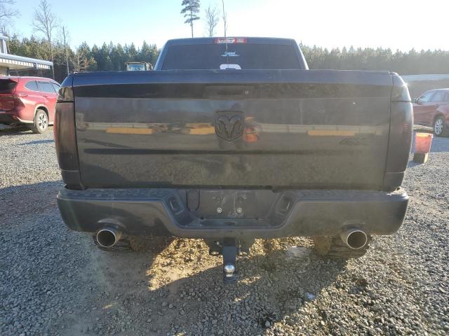 Photo 6 from auction – 2014 RAM 1500 ST with VIN 3C6JR7ATXEG273470
