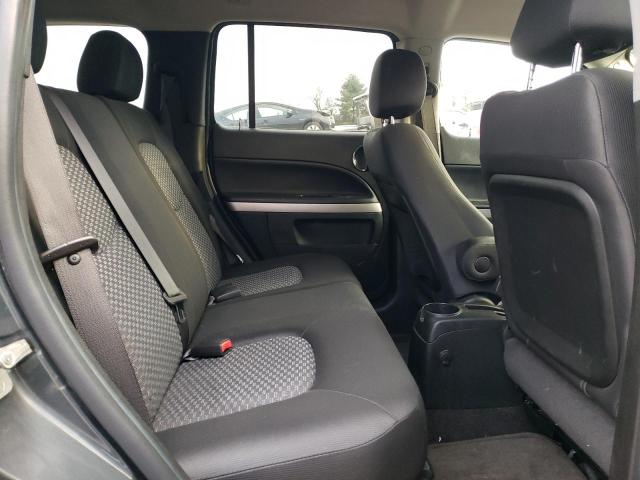 Photo 10 from auction – 2010 CHEVROLET HHR LT with VIN 3GNBABDB1AS649157