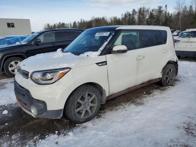 Photo 1 from auction – 2017 KIA SOUL ! with VIN KNDJX3AA3H7466033