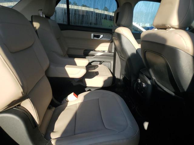 Photo 11 from auction – 2020 FORD EXPLORER L with VIN 1FMSK7FH2LGA33954