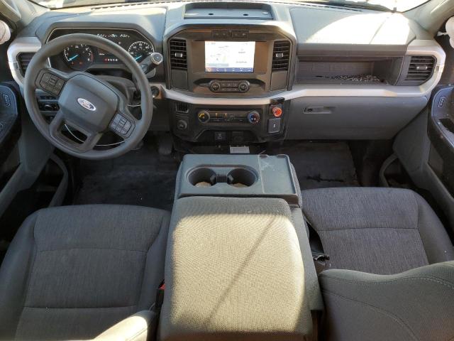 Photo 8 from auction – 2023 FORD F150 SUPER with VIN 1FTEX1CB5PKF46621
