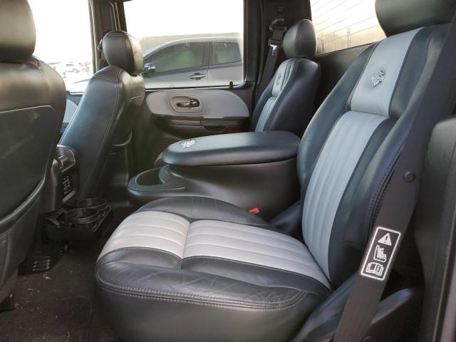 Photo 10 from auction – 2003 FORD F150 SUPER with VIN 1FTRW07373KC83897