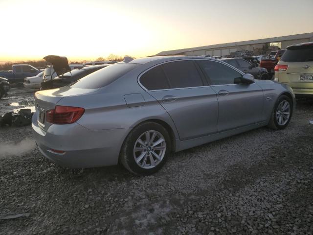 Photo 3 from auction – 2016 BMW 528 I with VIN WBA5A5C55GG349886