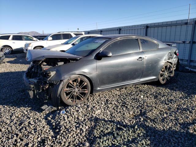 TOYOTA SCION TC 2009 with VIN JTKDE167X90295286 - Photo from auction
