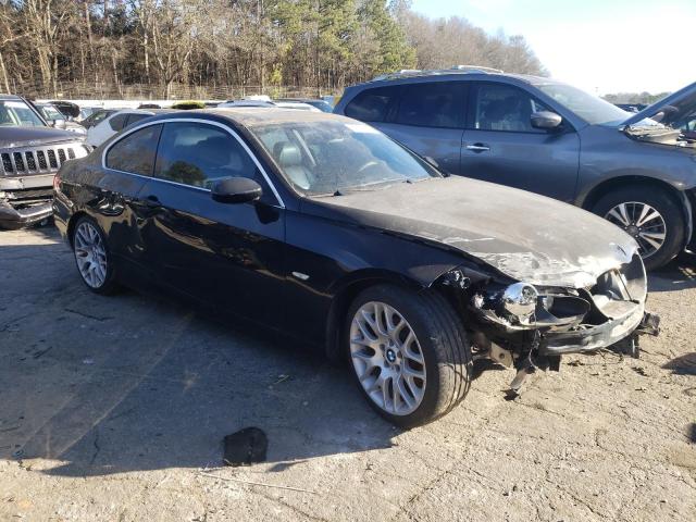 Photo 4 from auction – 2007 BMW 328 I with VIN WBAWB33557PV70877