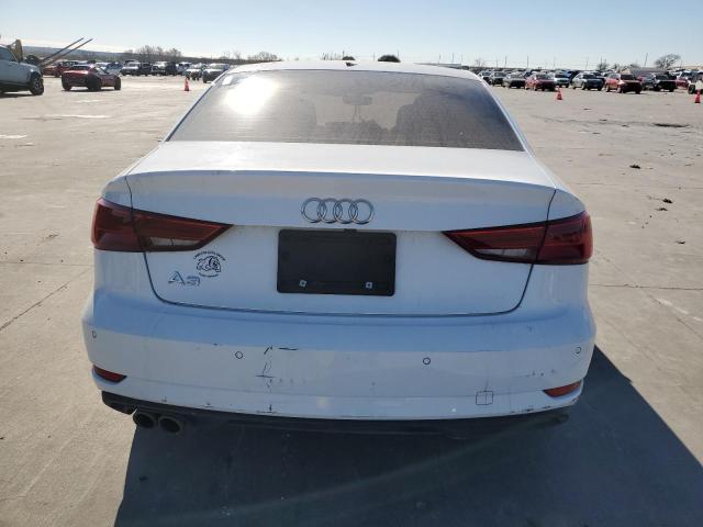 Photo 6 from auction – 2020 AUDI A3 PREMIUM with VIN WAUAUGFF0LA103878