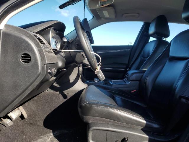 Photo 7 from auction – 2019 CHRYSLER 300 TOURIN with VIN 2C3CCAAGXKH740874