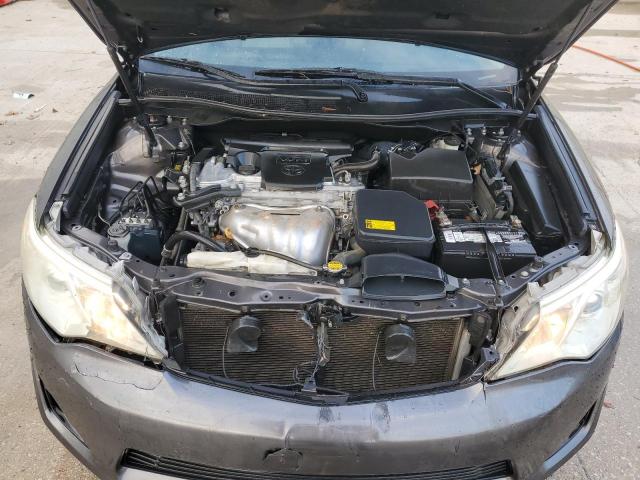 Photo 11 from auction – 2012 TOYOTA CAMRY BASE with VIN 4T4BF1FK9CR194810