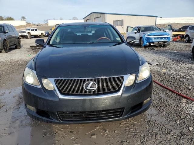 Photo 5 from auction – 2010 LEXUS GS 350 with VIN JTHBE1KS6A0049105