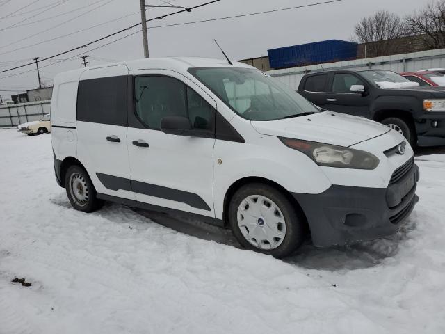 Photo 4 from auction – 2014 FORD TRANSIT CO with VIN NM0LS6E7XE1161325