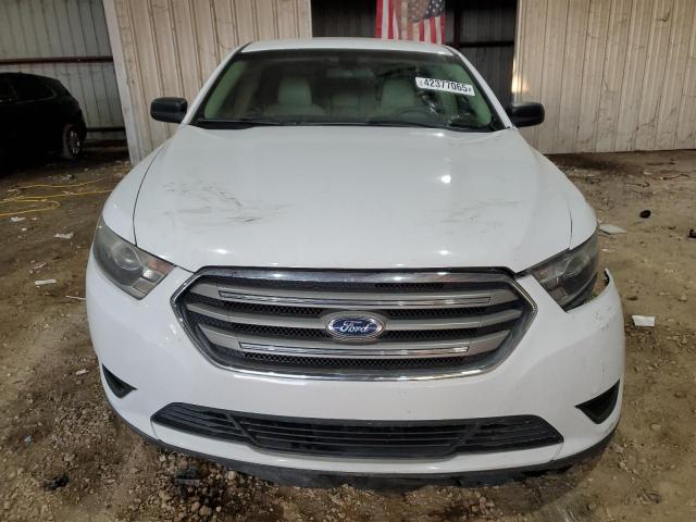 Zdjęcie 5 z aukcji – 2015 FORD TAURUS SE z VIN 1FAHP2D8XFG132991