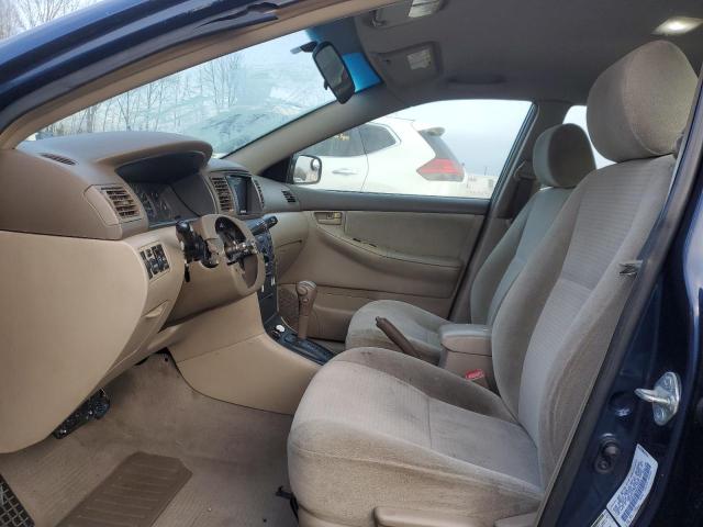 Photo 7 from auction – 2008 TOYOTA COROLLA CE with VIN 1NXBR32E88Z943942