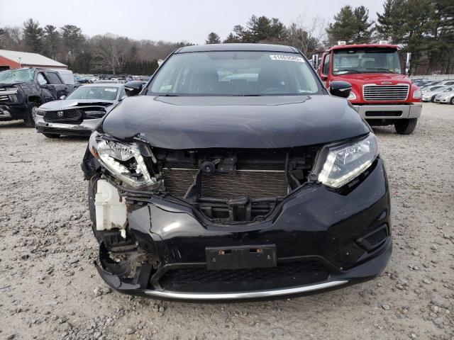 Photo 5 from auction – 2014 NISSAN ROGUE S with VIN 5N1AT2MV0EC769869