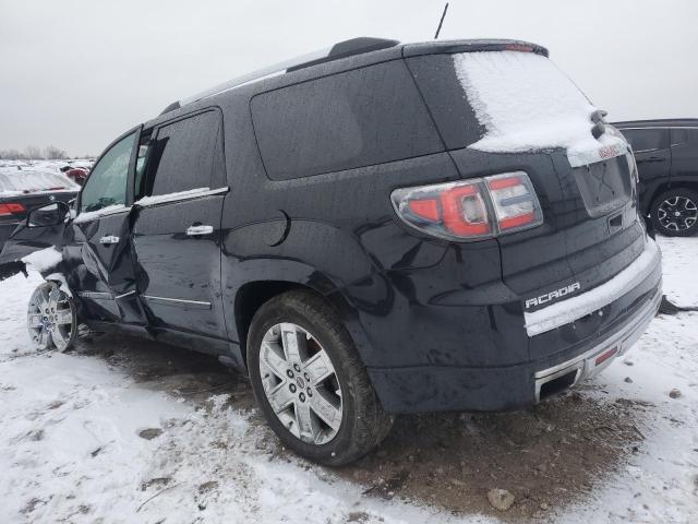 Foto 2 de la subasta – 2015 GMC ACADIA DEN con VIN 1GKKRTKD0FJ119755