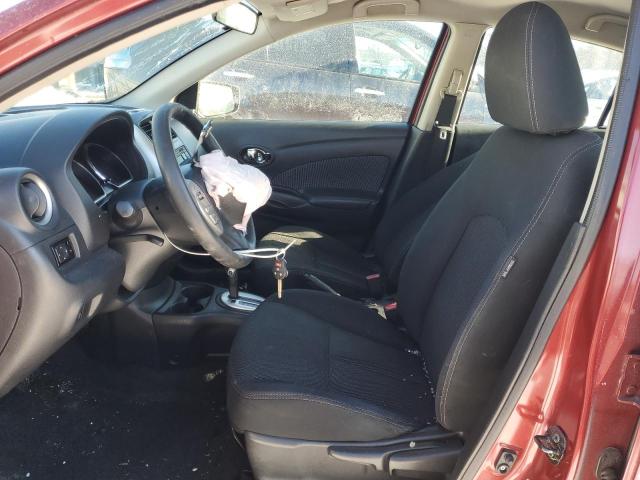 Photo 7 from auction – 2016 NISSAN VERSA S with VIN 3N1CN7AP0GL829699