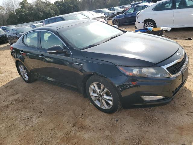 Photo 4 from auction – 2011 KIA OPTIMA EX with VIN KNAGN4A71B5139155