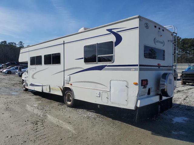 Photo 3 from auction – 2004 JAYCEE 31SS with VIN 1FDXE45S93HB90318
