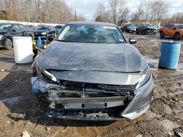 Photo 5 from auction – 2024 NISSAN ALTIMA SV with VIN 1N4BL4DV9RN369037