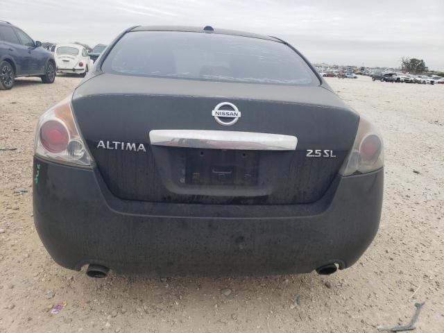 Photo 6 from auction – 2012 NISSAN ALTIMA BAS with VIN 1N4AL2AP3CN410209