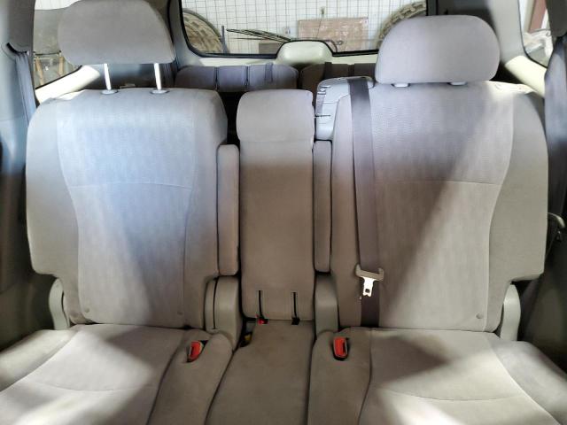 Снимка 10 от търг – 2012 TOYOTA HIGHLANDER с VIN 5TDZA3EHXCS024411
