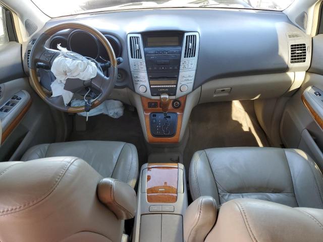 Photo 8 from auction – 2008 LEXUS RX 350 with VIN 2T2HK31U78C051220