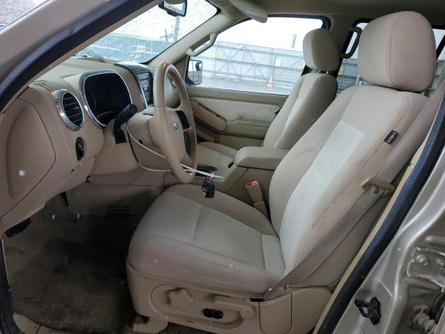 Photo 7 from auction – 2006 FORD EXPLORER X with VIN 1FMEU63E76UA89020
