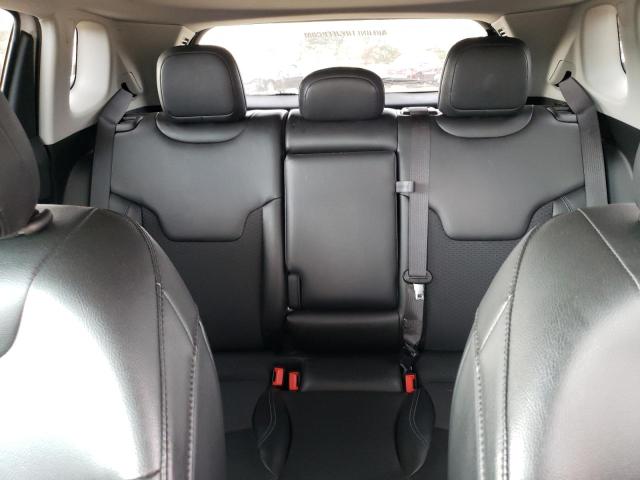 Foto 10 de la subasta – 2022 JEEP COMPASS LA con VIN 3C4NJDBBXNT232799
