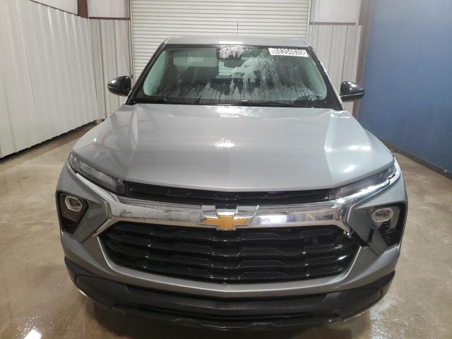 Photo 5 from auction – 2024 CHEVROLET TRAILBLAZE with VIN KL79MMS28RB198312